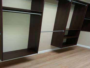 Previous Project