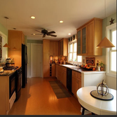 ZIEGLER RESIDENCE ADDITION & RENOVATION