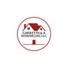 Garretth &a Remodeling LLC logo