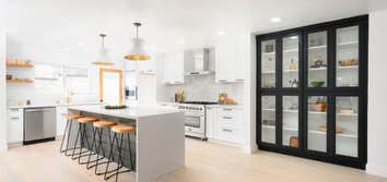 JA Construction Inc