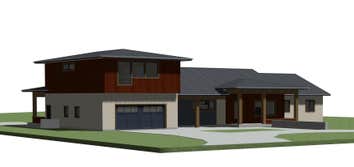 proposed remodel - AFTER