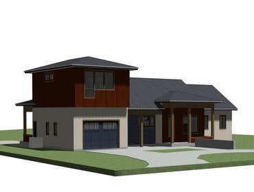 proposed remodel - AFTER