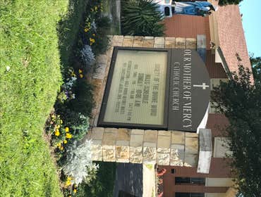 Our Mother of Mercy We were given the opportunity to stabilize this beautiful, well-loved church in the heart of the community of Fort Worth.
Mot