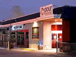 The Pour House, Fort Worth, TX