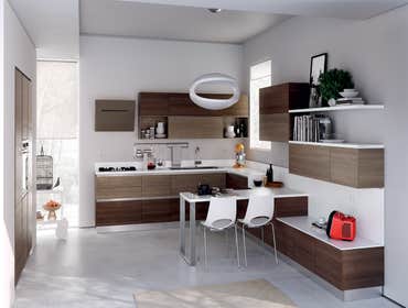 Scavolini Kitchens