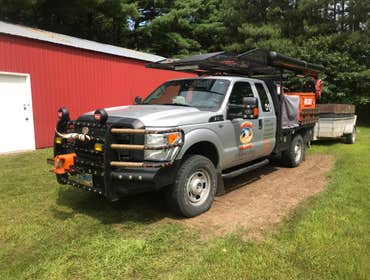 Photos by Mustang Services #1
