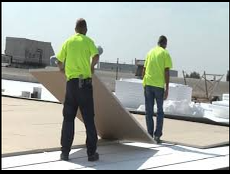 Photos by Bailey Roofing #1
