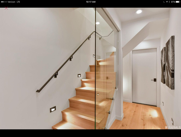 Custom Home 1
