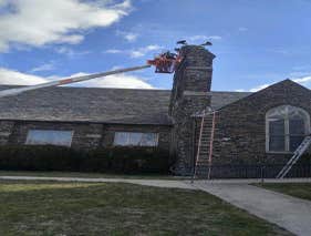 Photos from Joe Fisher and Sons Roofing