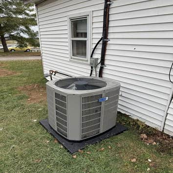 Alliance Heating and Cooling