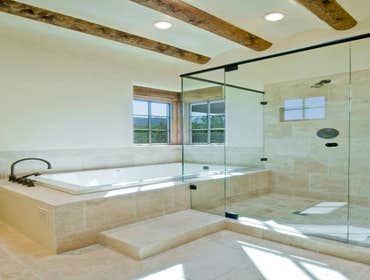 Apodaca Hill Spec Homes