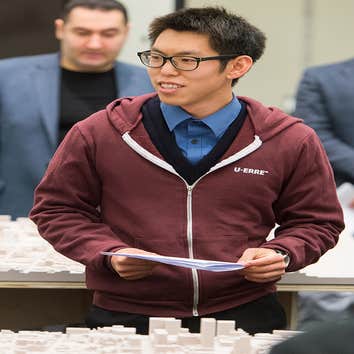 Stephen Sun - CEO of DIG