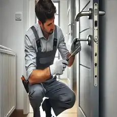 Dallas Locksmith Inc