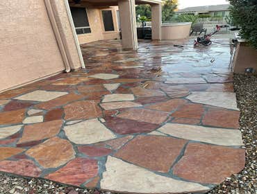 Photos by Avitia's Tile Services LLC #1