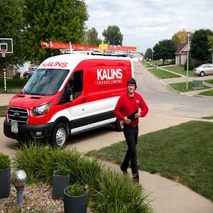 Kalins Indoor Comfort