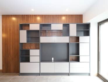 Photos by Golden Interiors Inc #1 Various projects
