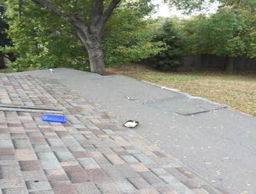 Photo(s) from Jolly, David Roofing
