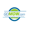 GoMow Lawn Care Service logo