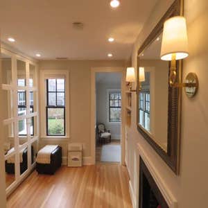 cambridge home project