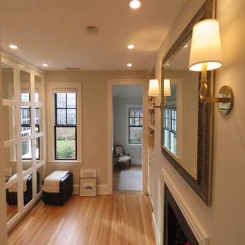 cambridge home project