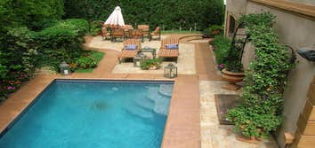Photos from Cal-coast Coatings Cal-Coast Coatings Specializes in Deck Waterproofing & Concrete Restoration. Staining, Epoxy Coatings, Acrylic, Elastome