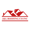 J&l Roofing Company Inc logo