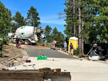 Photos by 4 Feathers Construction #1