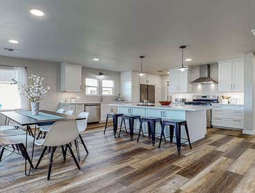 Photos by Revival Home Builders, Inc. #1