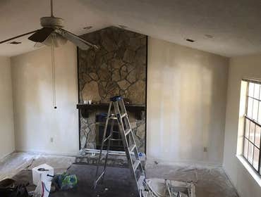 Photos by National Painting Services #1