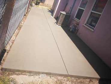 Photos from Lucky Concrete