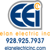Elan Electric Inc logo