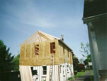 framework cont'd