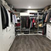 Bella Closets & Cabinets