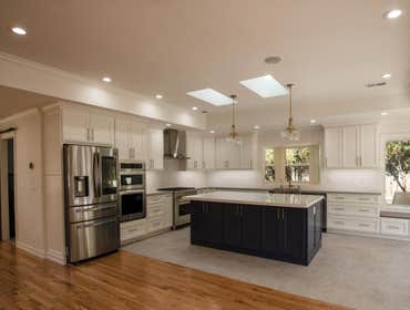 Photos by Sunset Builders and Design #1