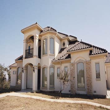 exteriors