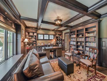 Barrington Home