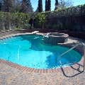 Photos by Paramount Pool Plaster #1