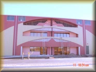 Commercial Construction Some Samples of our work