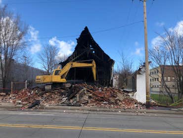 Photos by Progressive Demolition LLC #4