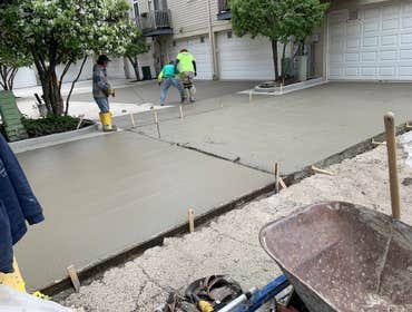 Photos by IDB Construction Group