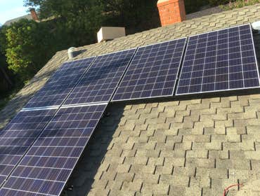 Solar Installations