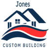 Jones Custom Building LLC logo