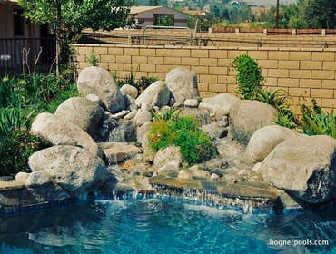 Pool Pictures