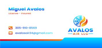 Photos by Avalos Air LLC #1