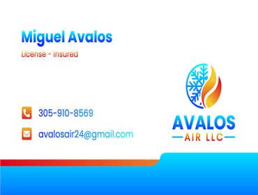 Photos by Avalos Air LLC #1
