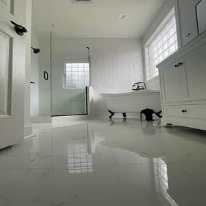 Bathroom Remodel