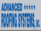 Advanced Roofing Systems Logo