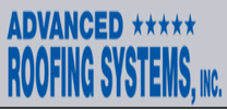 Advanced Roofing Systems Logo