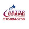 Astro Roofing, Inc logo
