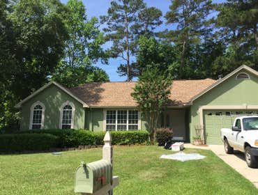 Jobs Completed by Royal Roofing LLC